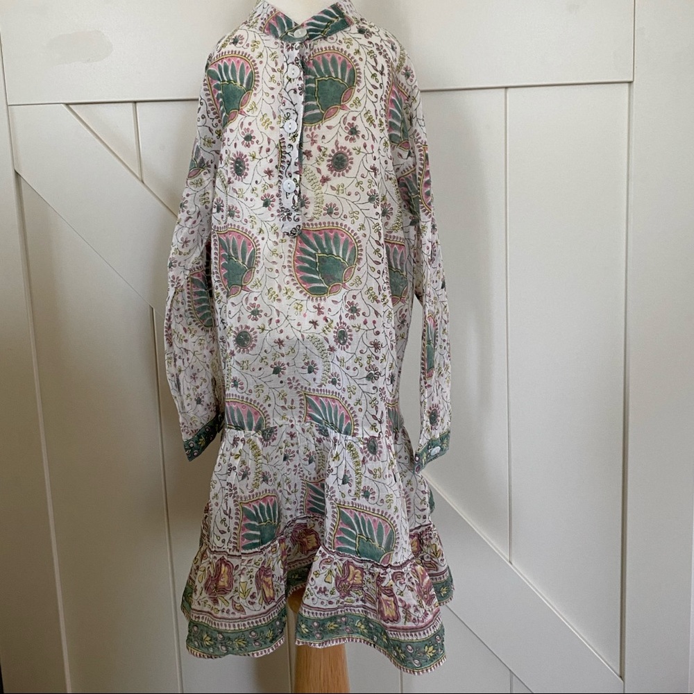 Beautiful Bell Collection dress